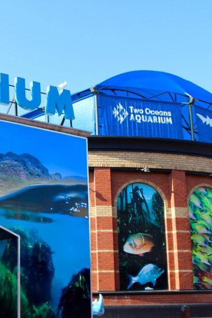 Two Oceans Aquarium