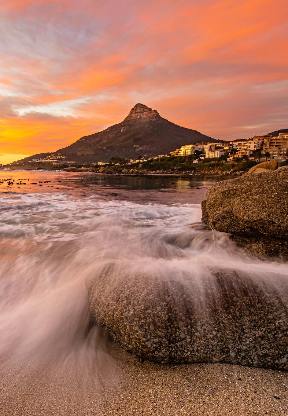 Lion's Head