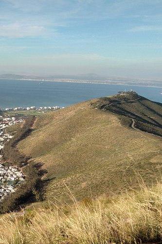 Signal Hill