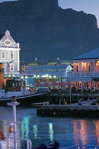 V&A Waterfront