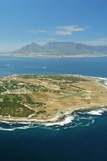 Robben Island