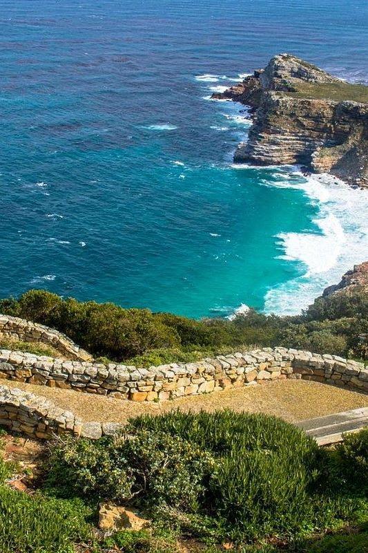 Cape Point Nature Reserve