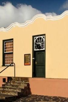 Bo-Kaap Museum